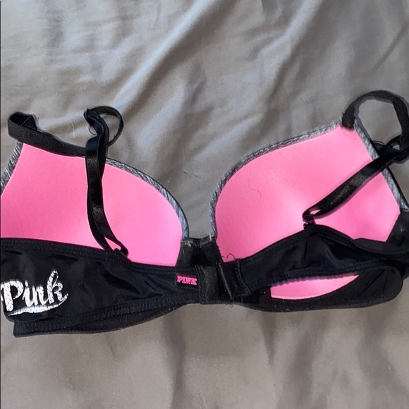 Bra from pink - Picture 2 of 2